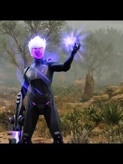 Guardian of Worlds - Xeno Crusader - Wattpad