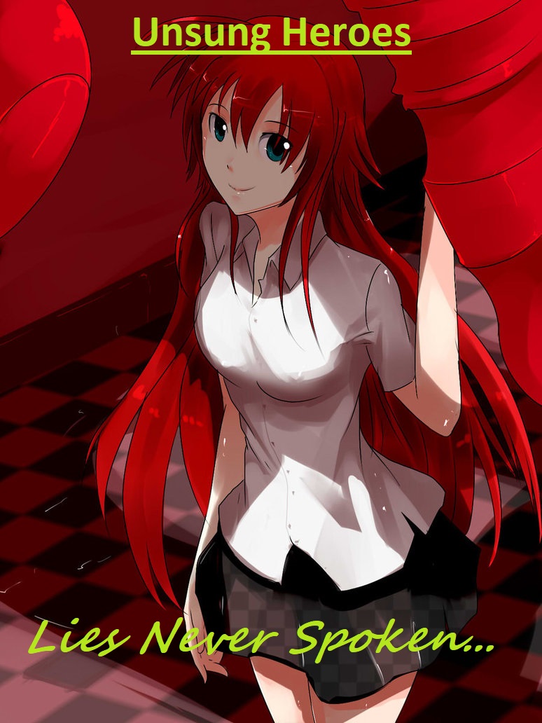 New Place, Same Job? (Devil May Cry X Highschool DxD) - Bio - Wattpad